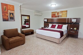 Hotel Coral Suites