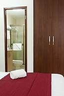 Hotel Coral Suites