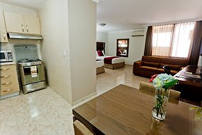 Hotel Coral Suites