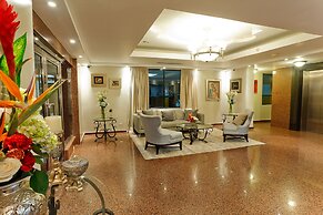 Hotel Coral Suites