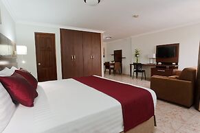 Hotel Coral Suites