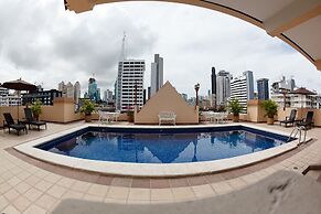 Hotel Coral Suites