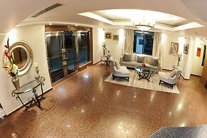 Hotel Coral Suites