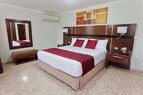 Hotel Coral Suites