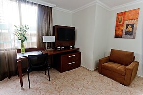 Hotel Coral Suites