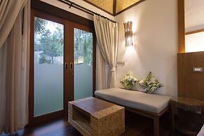 Tup Kaek Sunset Beach Resort