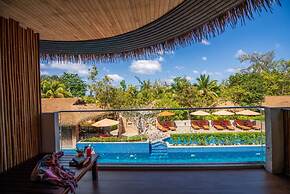 Tup Kaek Sunset Beach Resort