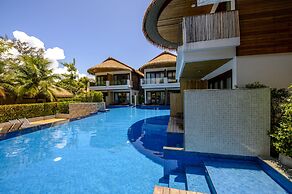 Tup Kaek Sunset Beach Resort