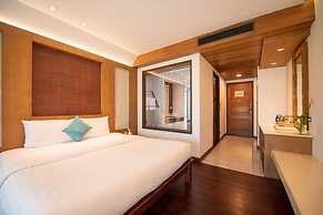 Tup Kaek Sunset Beach Resort
