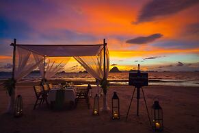 Tup Kaek Sunset Beach Resort