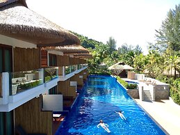 Tup Kaek Sunset Beach Resort