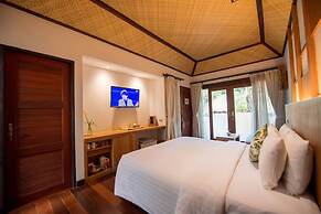 Tup Kaek Sunset Beach Resort