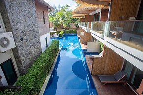 Tup Kaek Sunset Beach Resort