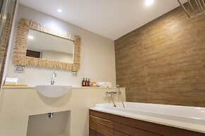 Tup Kaek Sunset Beach Resort