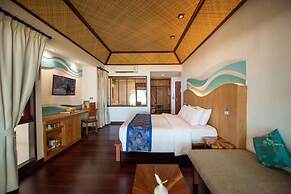 Tup Kaek Sunset Beach Resort