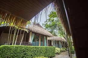 Tup Kaek Sunset Beach Resort