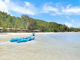 Tup Kaek Sunset Beach Resort