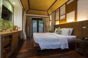 Tup Kaek Sunset Beach Resort