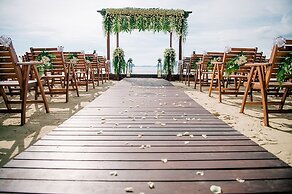 Tup Kaek Sunset Beach Resort