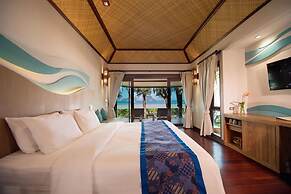 Tup Kaek Sunset Beach Resort