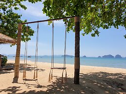 Tup Kaek Sunset Beach Resort