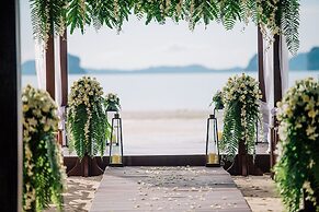 Tup Kaek Sunset Beach Resort
