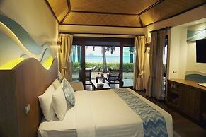 Tup Kaek Sunset Beach Resort