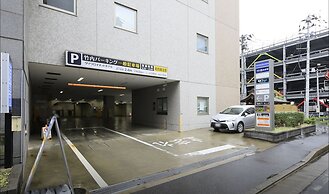 Daiwa Roynet Hotel Sendai