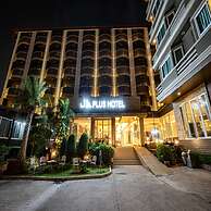 Dancenter Luxury Underwater World Pattaya