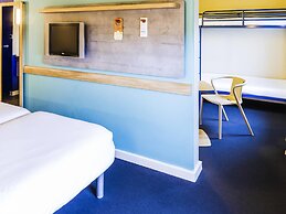 ibis budget Luxembourg Aéroport