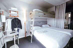 ibis budget Luxembourg Aéroport