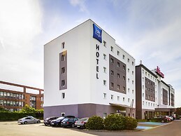 ibis budget Luxembourg Aéroport