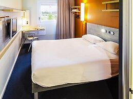 ibis budget Luxembourg Aéroport