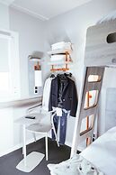 ibis budget Luxembourg Aéroport