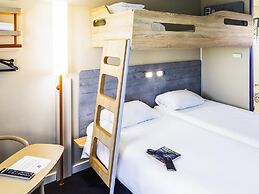 ibis budget Luxembourg Aéroport