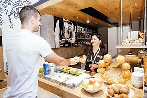 ibis budget Luxembourg Aéroport