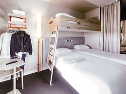 ibis budget Luxembourg Aéroport