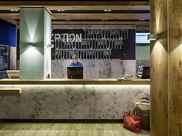 ibis budget Luxembourg Aéroport