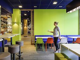 ibis budget Luxembourg Aéroport