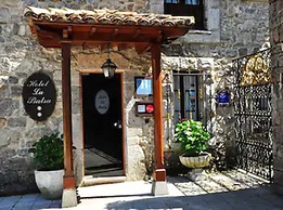 La Balsa