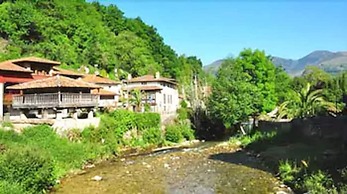 La Balsa