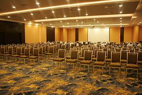 Dead Sea Spa Hotel