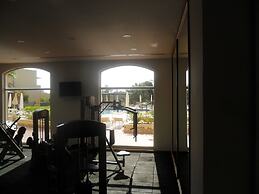 Dead Sea Spa Hotel
