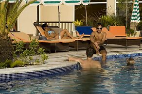 Dead Sea Spa Hotel