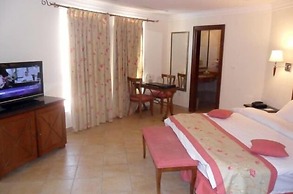 Dead Sea Spa Hotel