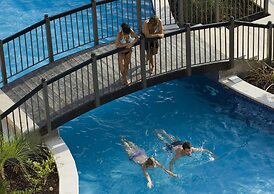 Dead Sea Spa Hotel