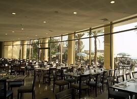 Dead Sea Spa Hotel