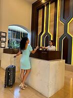 Dead Sea Spa Hotel