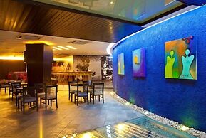 Dead Sea Spa Hotel