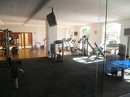 Dead Sea Spa Hotel
